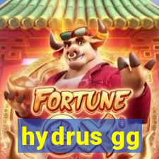 hydrus gg